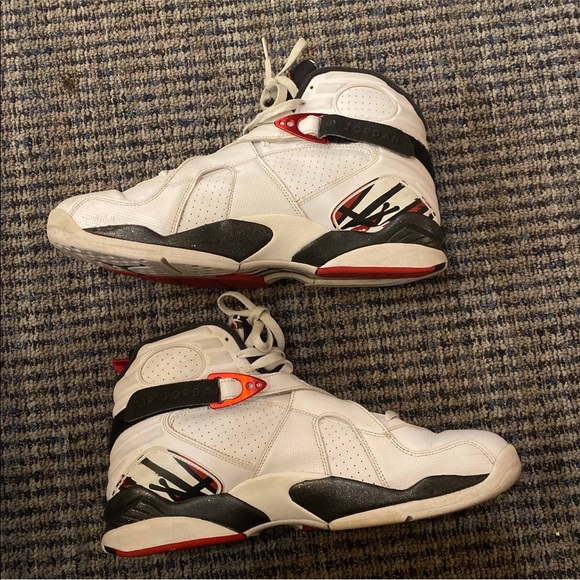 Jordan 8 Alternate - Picture 2 of 9